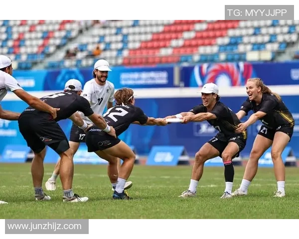 成都飞盘队技术对比深度解析与战术优势探讨