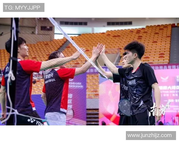 深圳羽毛球队灵活性探讨：提升竞技水平与团队协作的关键因素